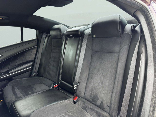 Used 2021 Dodge Charger Scat Pack RWD image 38