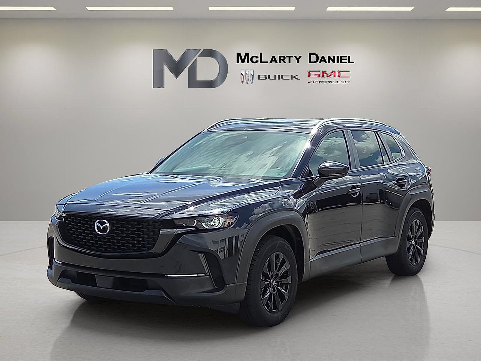 Used 2024 MAZDA CX-50 AWD 2.5 S image 2