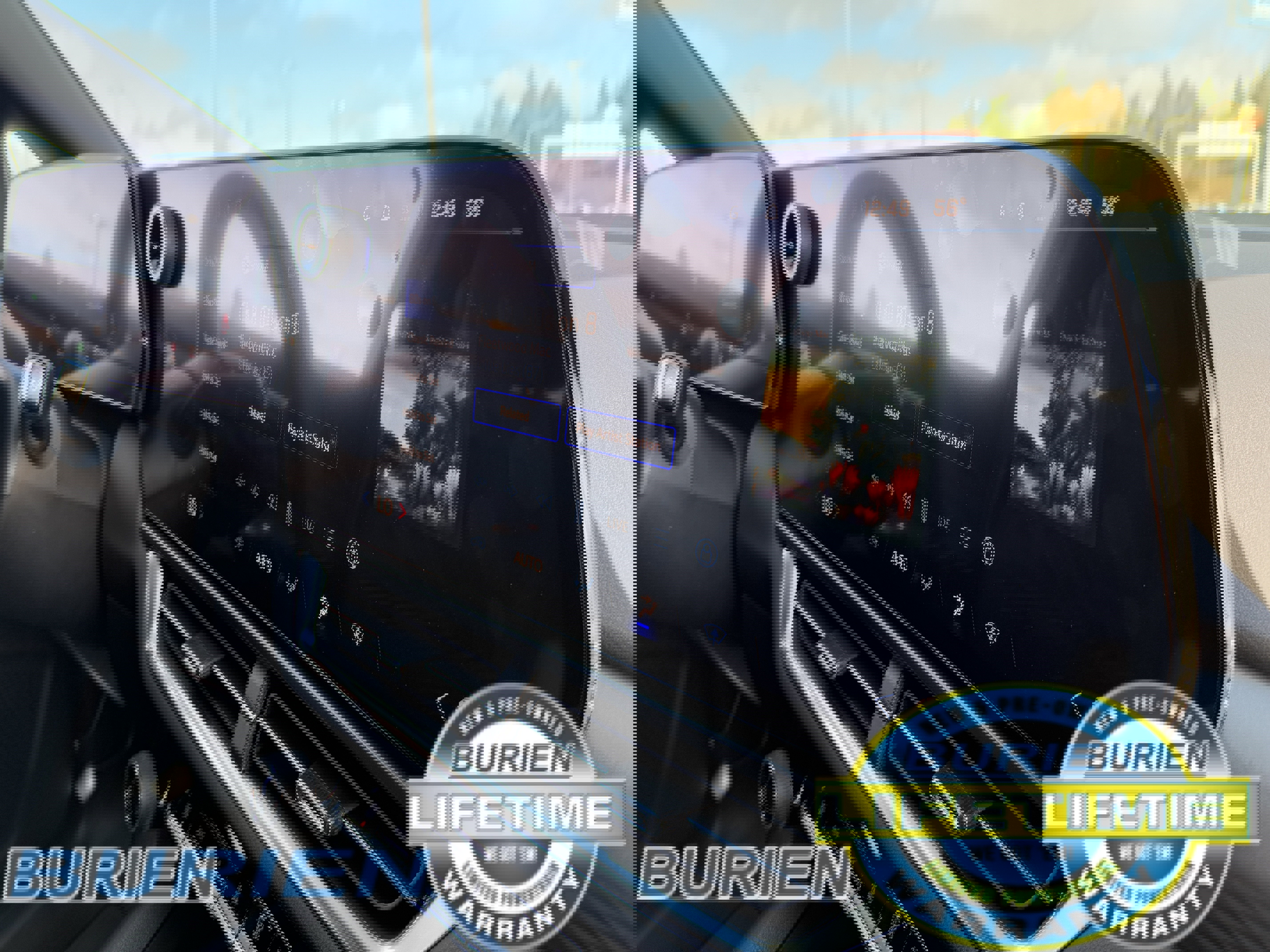 New 2026 Chevrolet Equinox RS image 16