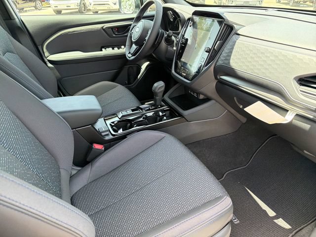 New 2026 Subaru Forester Premium AWD/4WD image 23
