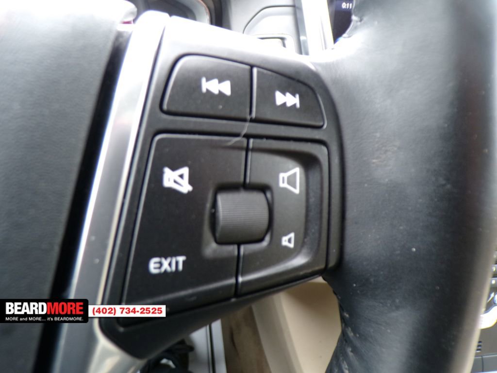 Used 2014 Volvo XC60 T6 image 26