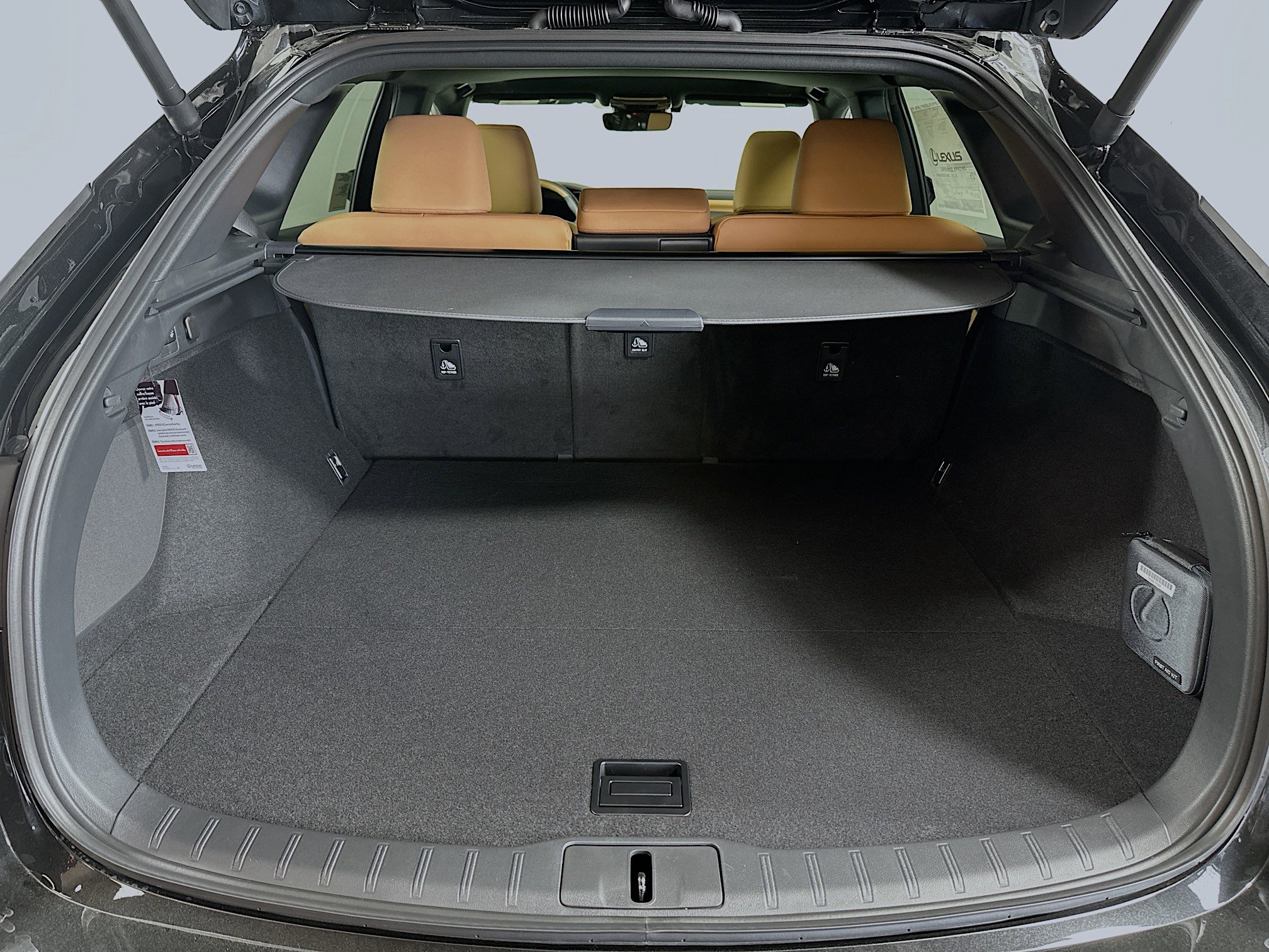 Used 2025 Lexus RX 350 Premium image 25