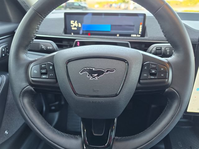 Used 2023 Ford Mustang Mach-E Premium w/ Mustang Nite Pony Package AWD/4WD image 39
