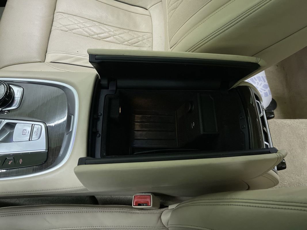 Used 2018 BMW 740e xDrive image 27