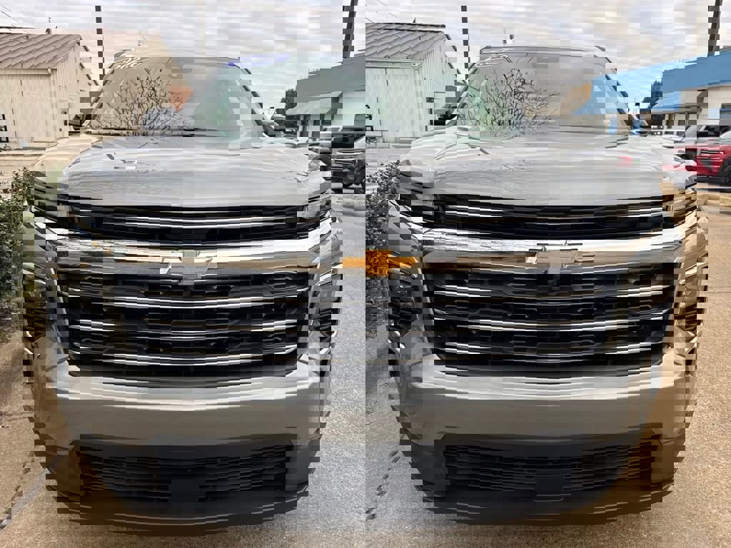 New 2026 Chevrolet Traverse LT w/ Sun and Wheel Package image 6