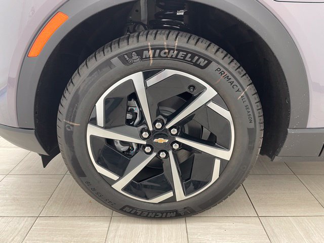 New 2026 Chevrolet Equinox EV LT AWD/4WD image 7