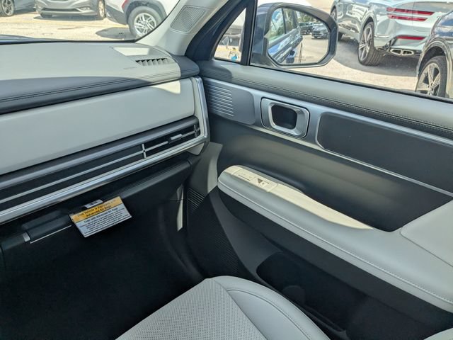 New 2027 Hyundai Santa Fe SEL FWD image 20