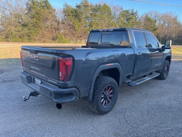 Used 2020 GMC Sierra 2500 Denali w/ Denali Ultimate Package image 4
