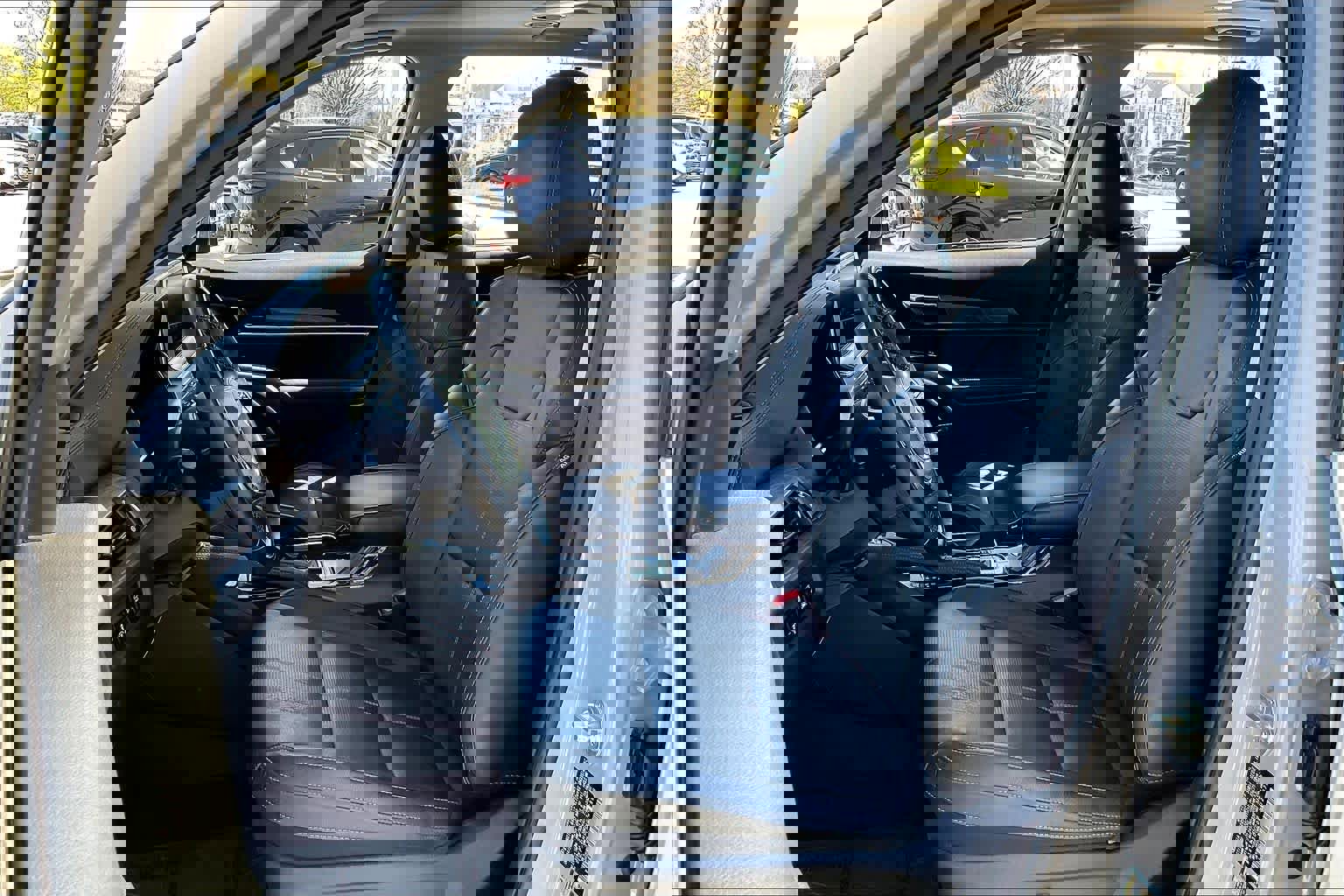 Used 2021 Kia Telluride EX w/ EX Premium Package image 8