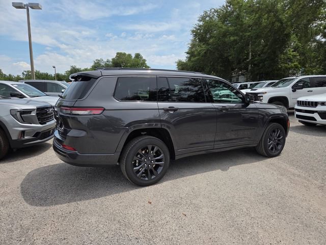 New 2026 Jeep Grand Cherokee L Limited AWD/4WD image 12