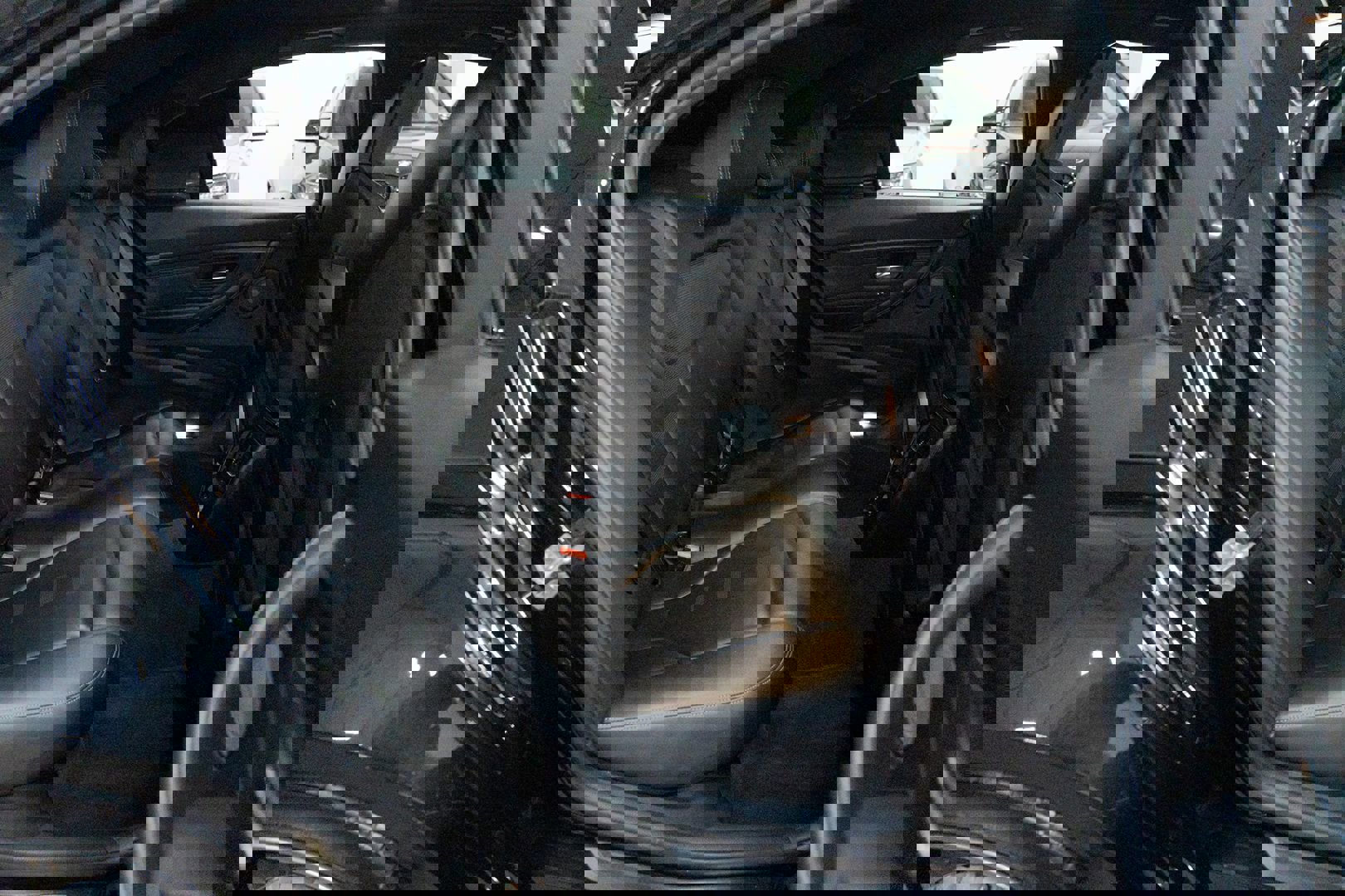 Used 2018 BMW M3 w/ Competition Package image 25