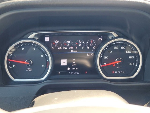 Used 2023 Chevrolet Silverado 3500 High Country w/ Safety Package II image 52