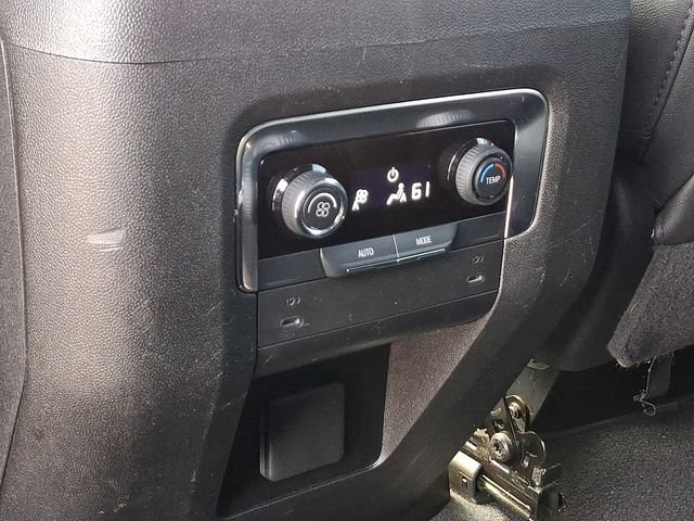 Used 2025 Chevrolet Tahoe LT AWD/4WD image 18