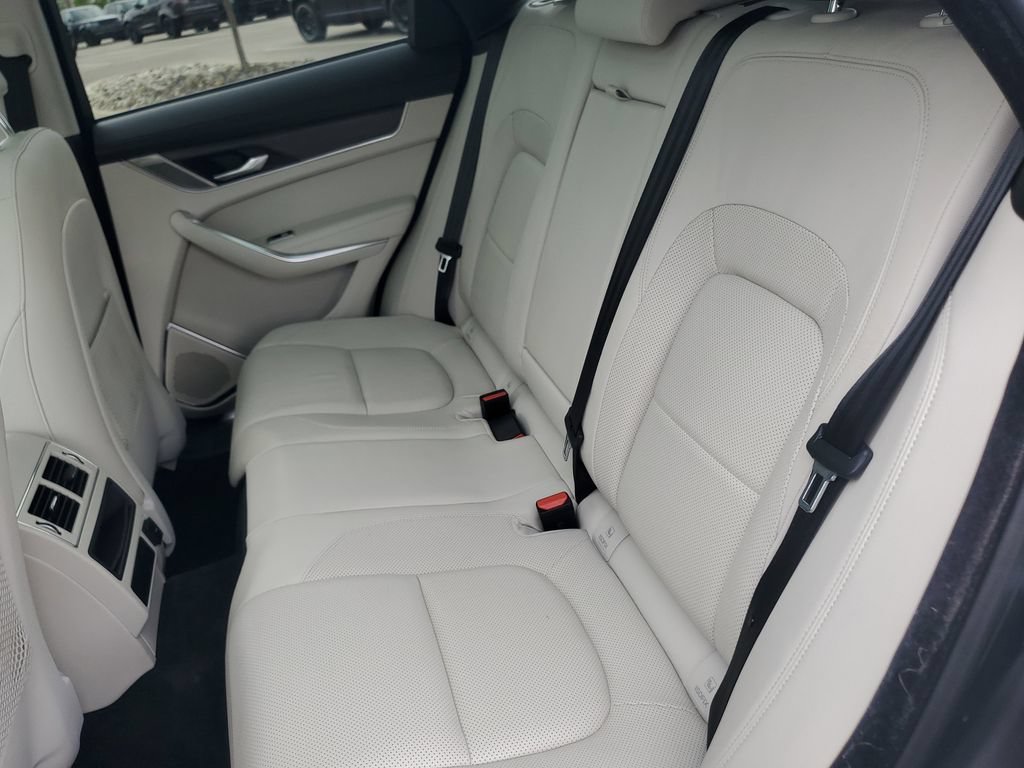 Used 2021 Jaguar F-PACE S AWD/4WD image 30