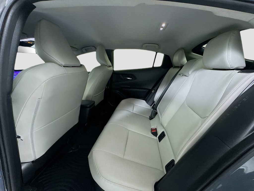 Used 2023 Toyota Prius XLE image 22