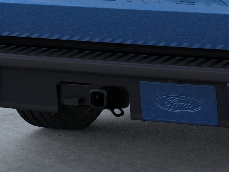 New 2026 Ford Maverick XLT FWD image 23