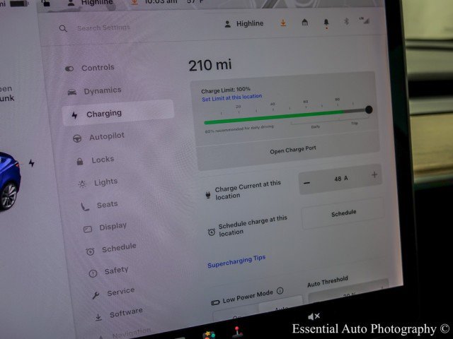 Used 2018 Tesla Model 3 Long Range image 28