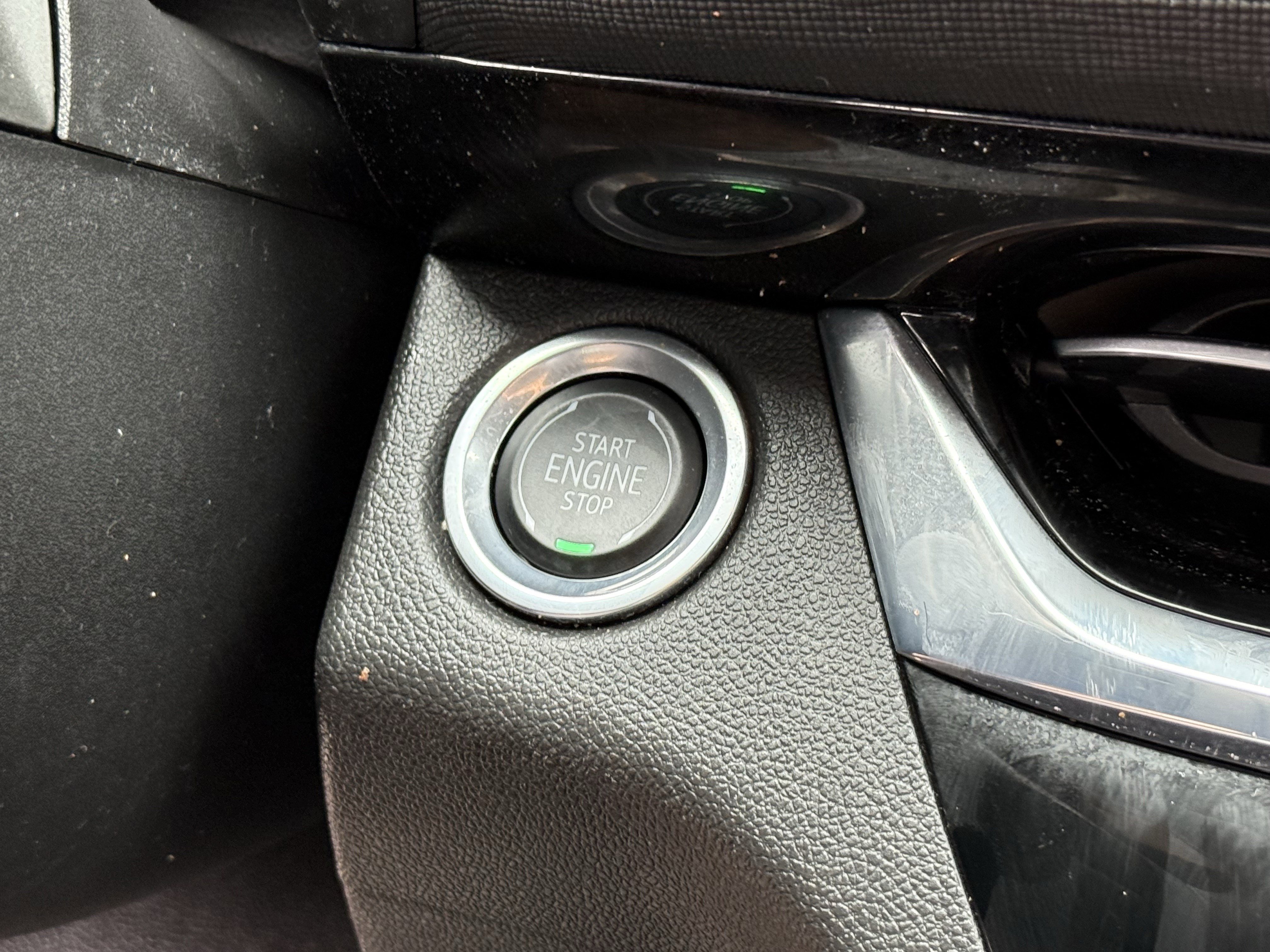 Used 2025 Buick Envista Sport Touring w/ Convenience I Package image 24