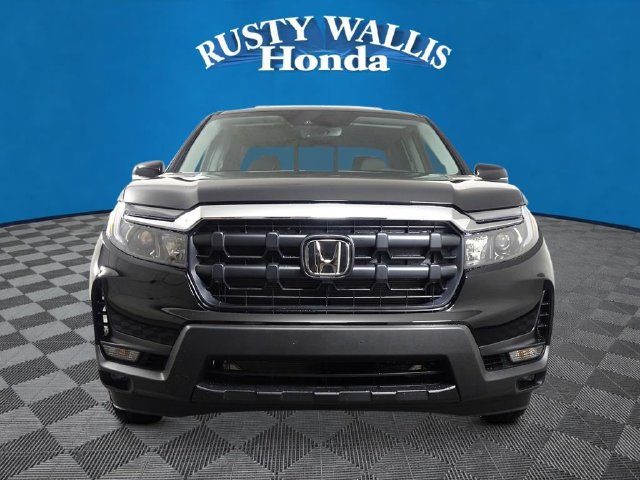 New 2026 Honda Ridgeline RTL image 8