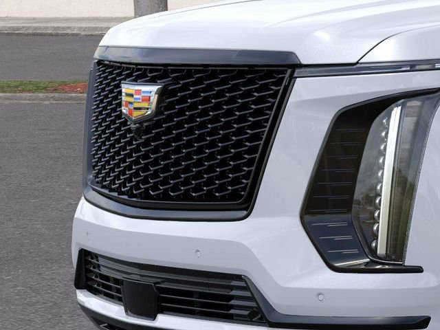 New 2026 Cadillac Escalade ESV Platinum Sport image 13