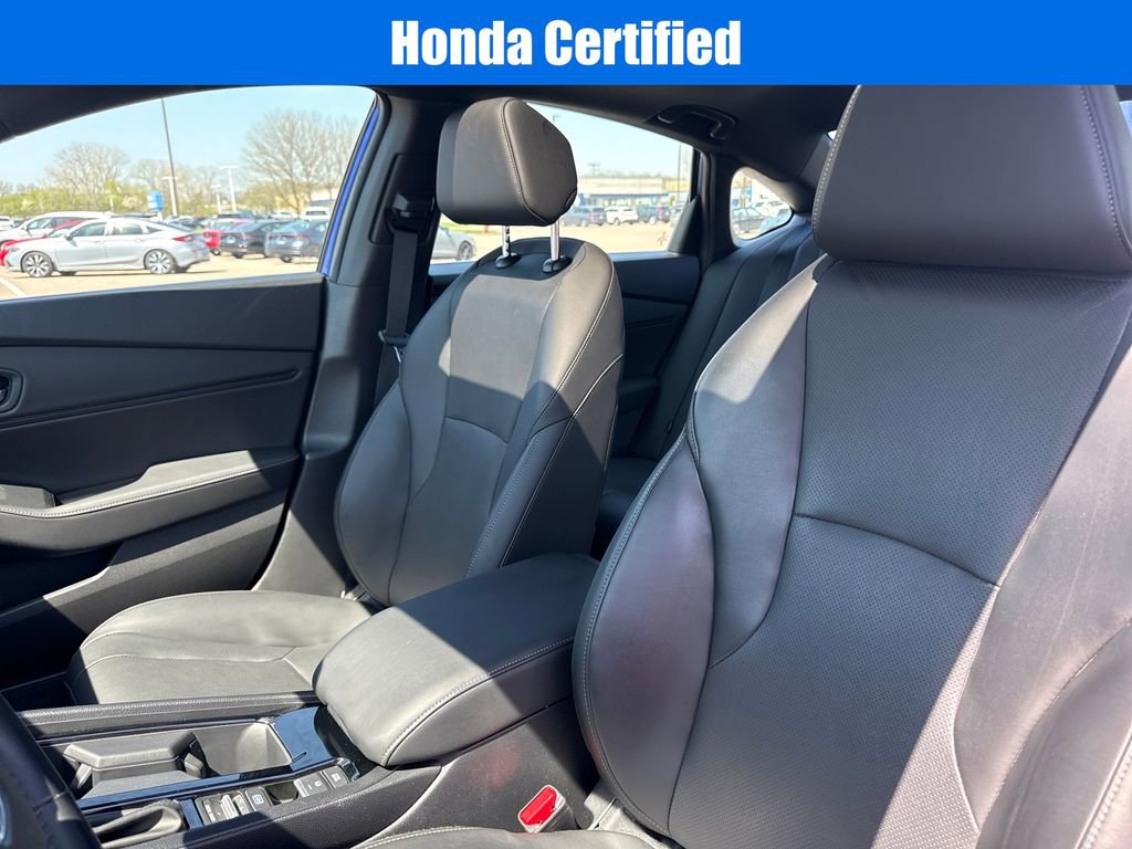 Used 2023 Honda Accord Sport image 19