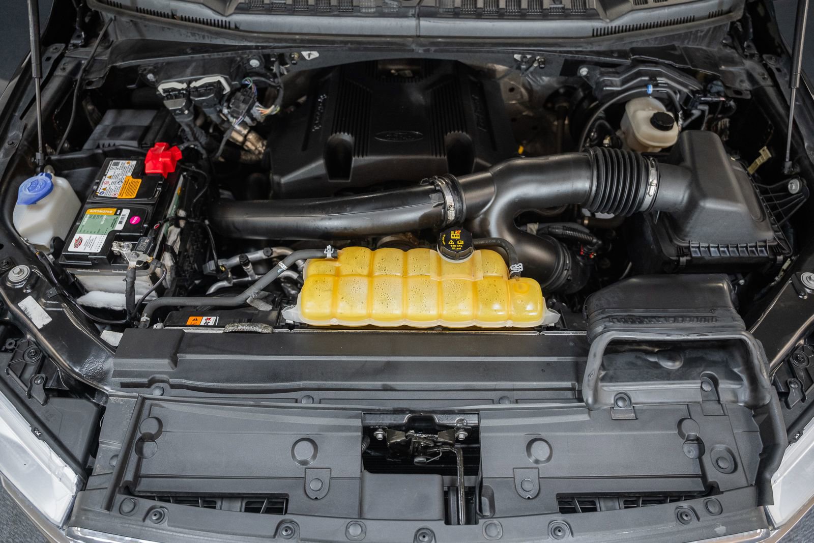 Used 2019 Ford F150 King Ranch w/ Equipment Group 601A Luxury image 29