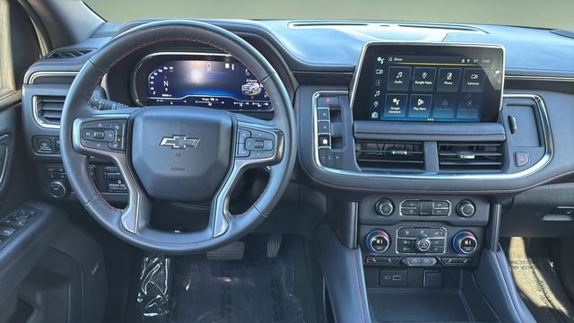 Used 2023 Chevrolet Suburban RST w/ Sport Performance Package image 9