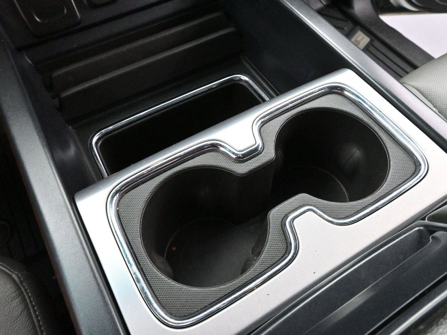 Used 2018 GMC Sierra 1500 SLT w/ SLT Premium Package image 25