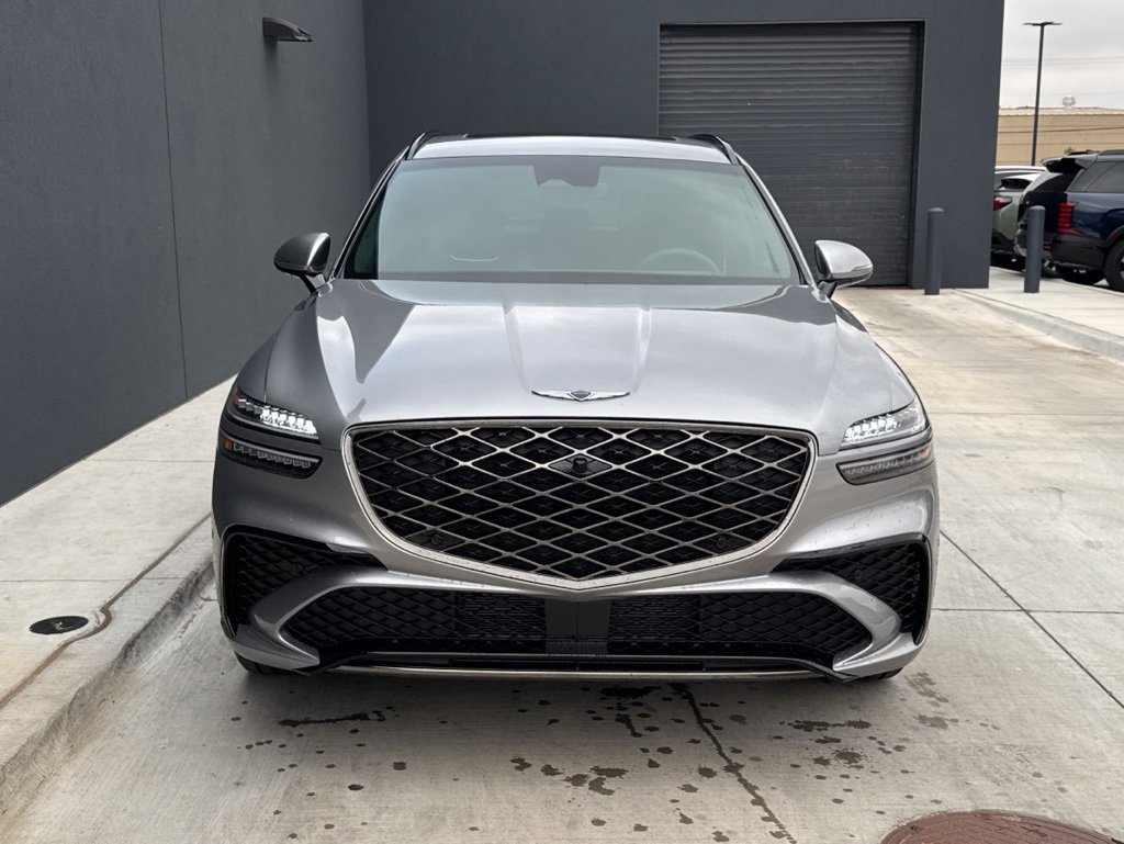 New 2026 Genesis GV70 3.5T Sport Prestige image 9