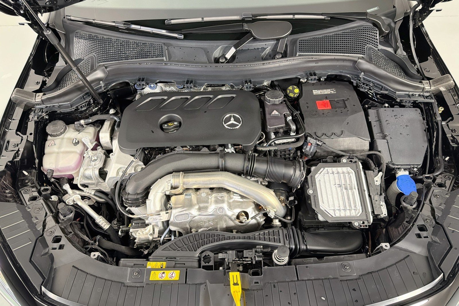 New 2026 Mercedes-Benz GLA 250 image 10