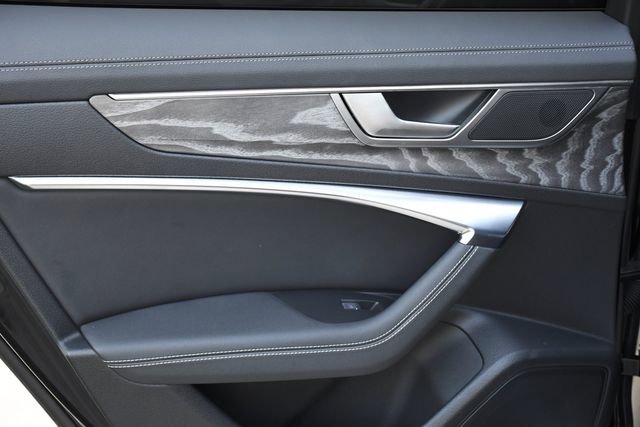 Used 2025 Audi A6 Premium Plus image 24