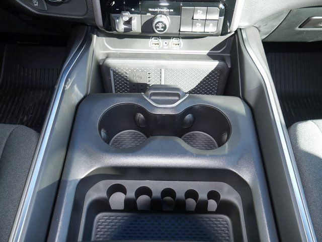 New 2026 RAM 1500 Big Horn image 24