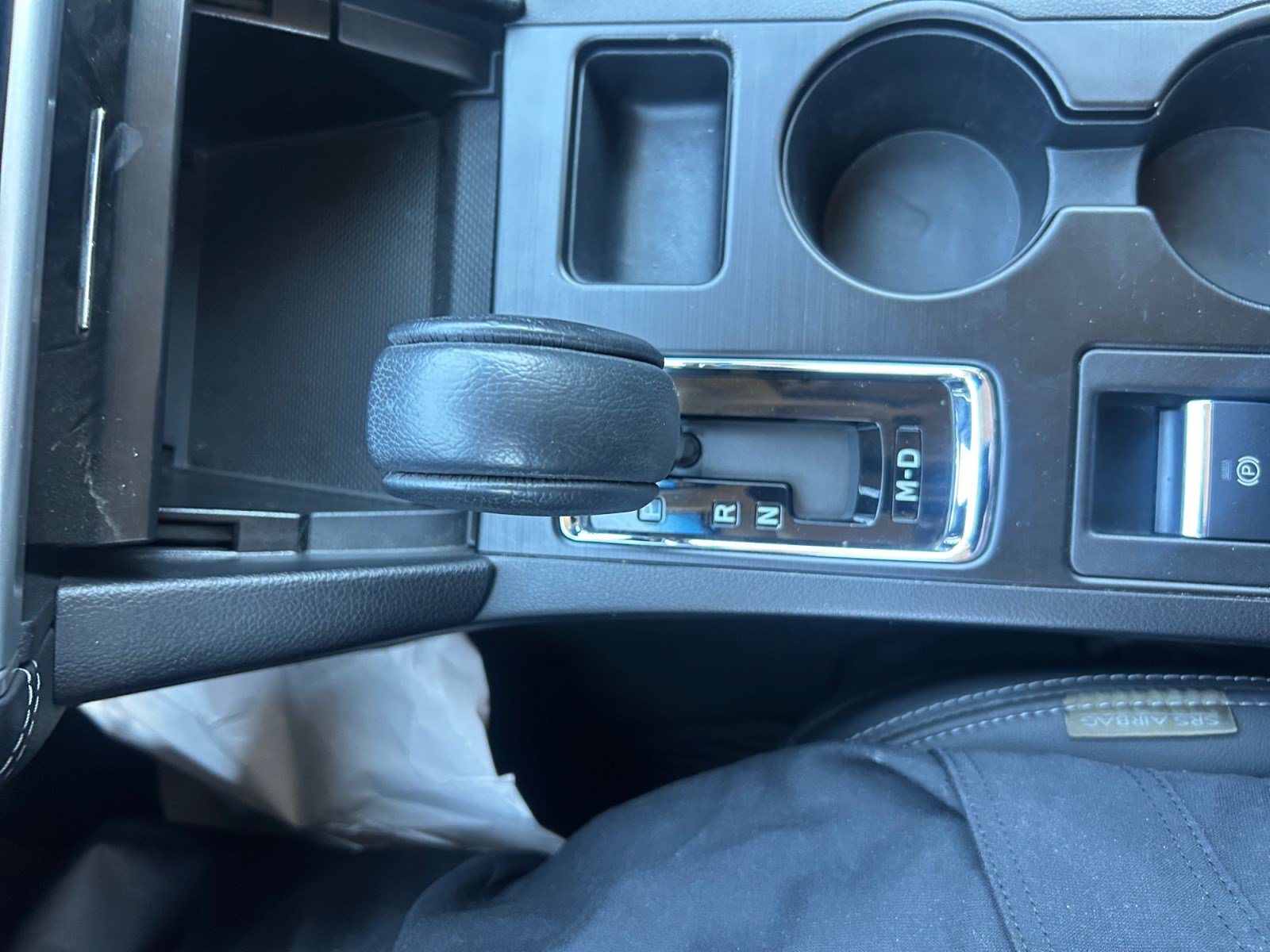 Used 2019 Subaru Outback 2.5i Limited AWD/4WD image 12