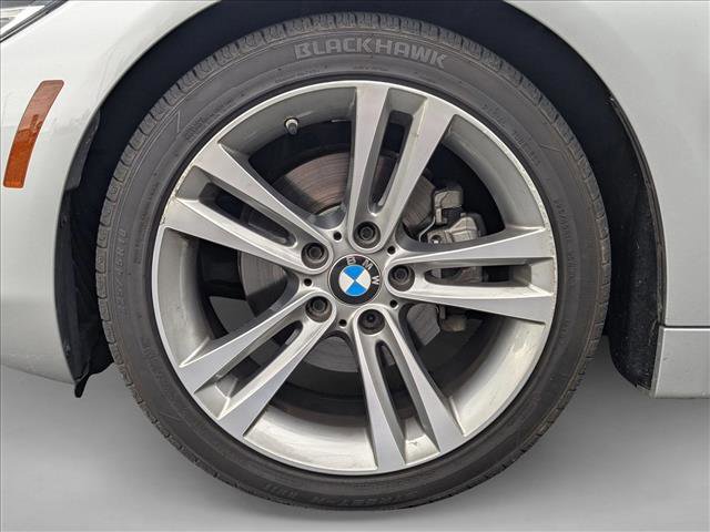 Used 2019 BMW 430i Convertible w/ Convenience Package image 19