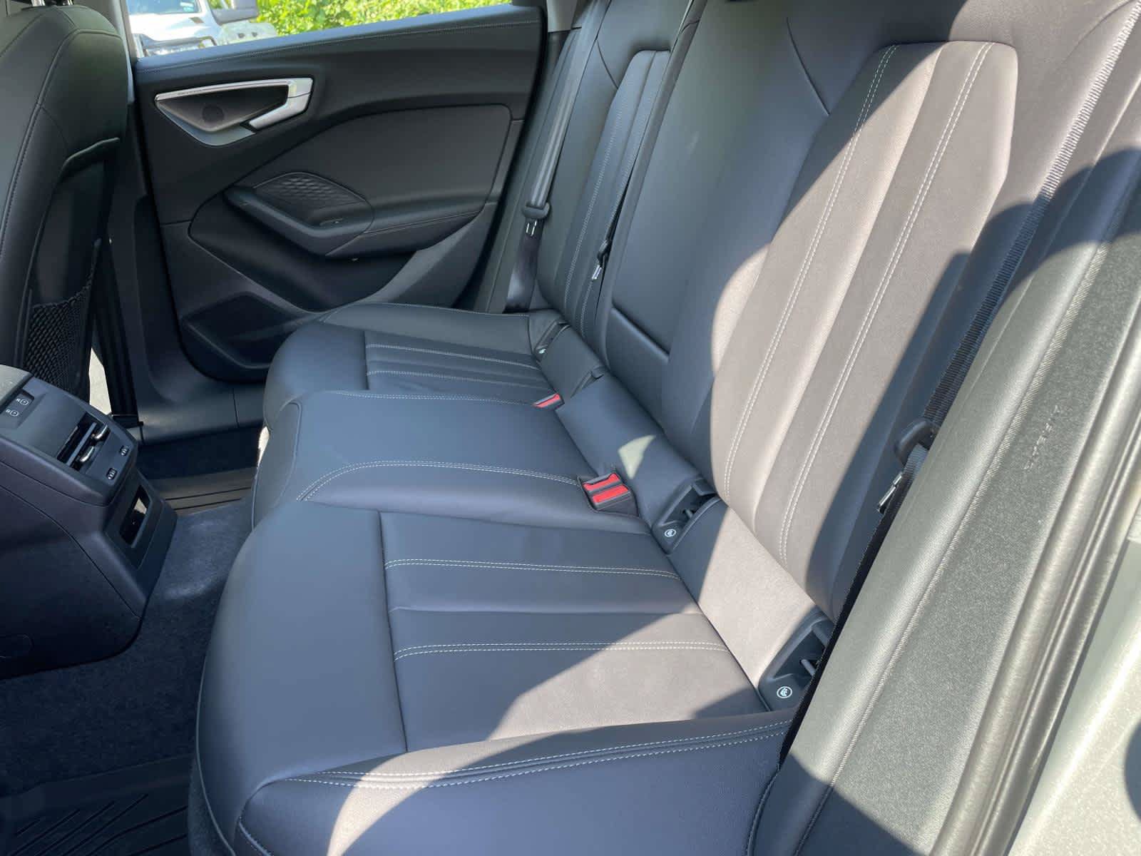 Certified 2025 Audi A5 2.0T Premium w/ Premium Plus AWD/4WD image 19