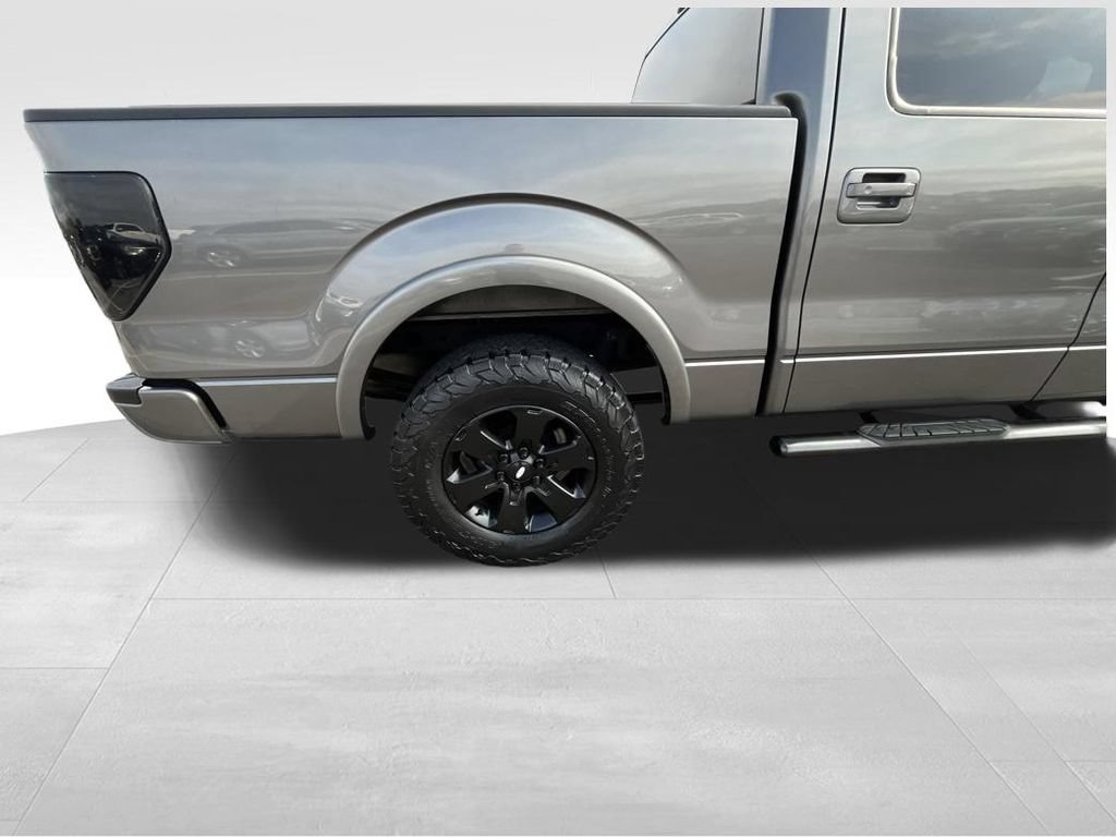 Used 2013 Ford F150 FX2 RWD image 43