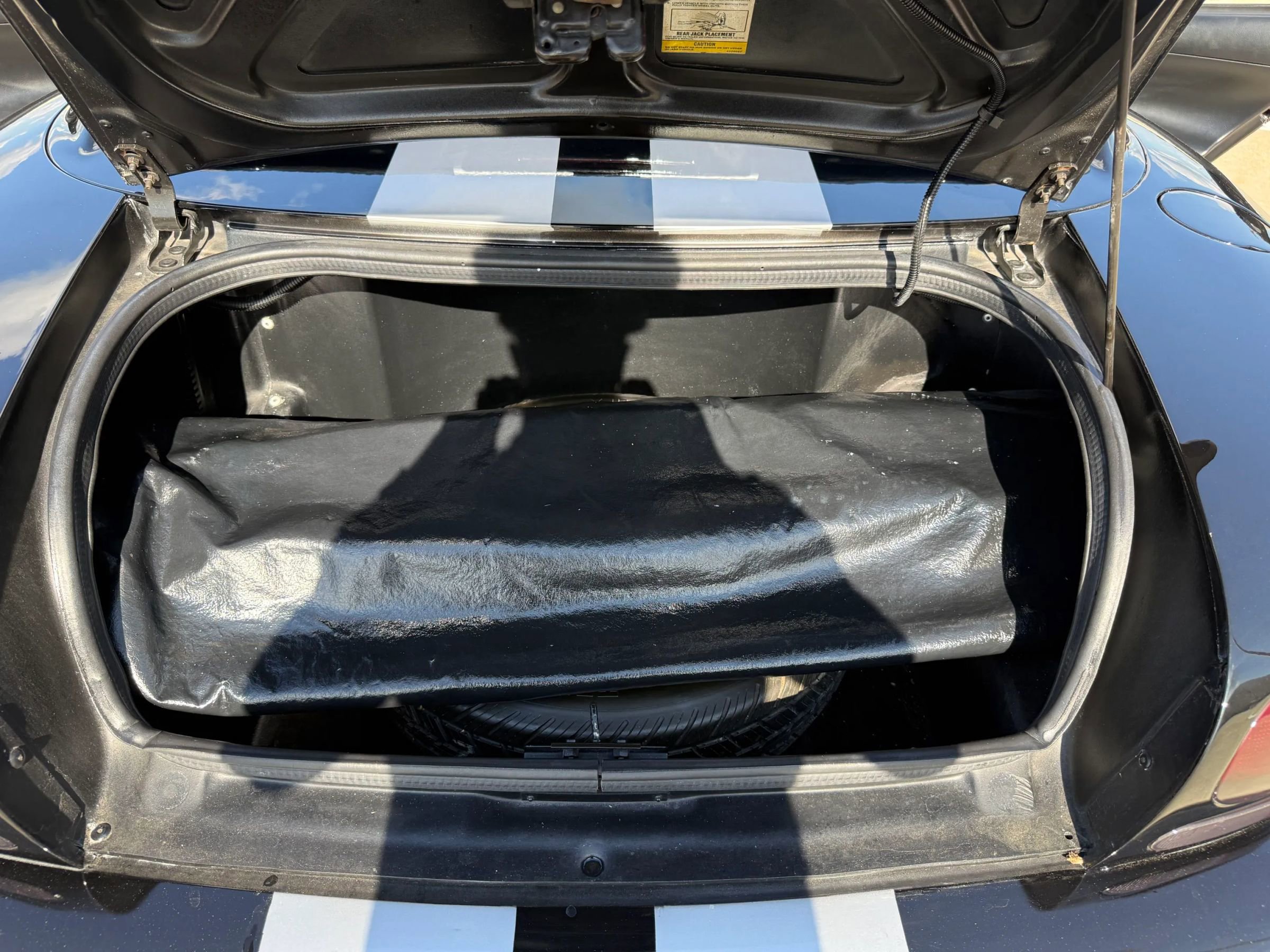 Used 2000 Dodge Viper RT/10 image 68