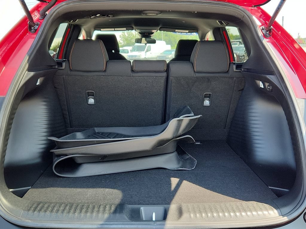 Used 2025 Honda HR-V Sport image 24