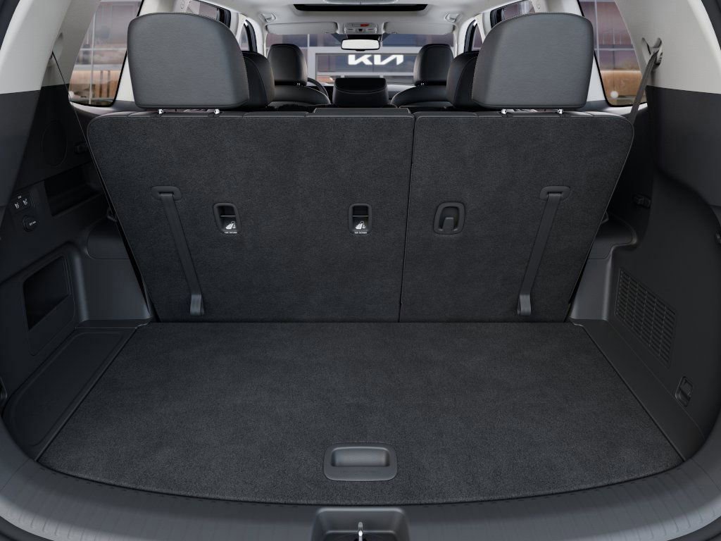 New 2025 Kia Telluride EX image 43