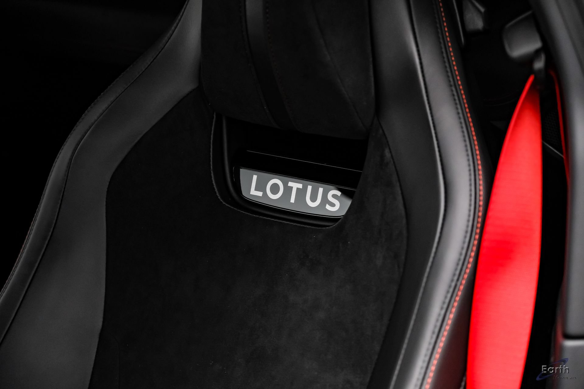 New 2026 Lotus Emira RWD image 47