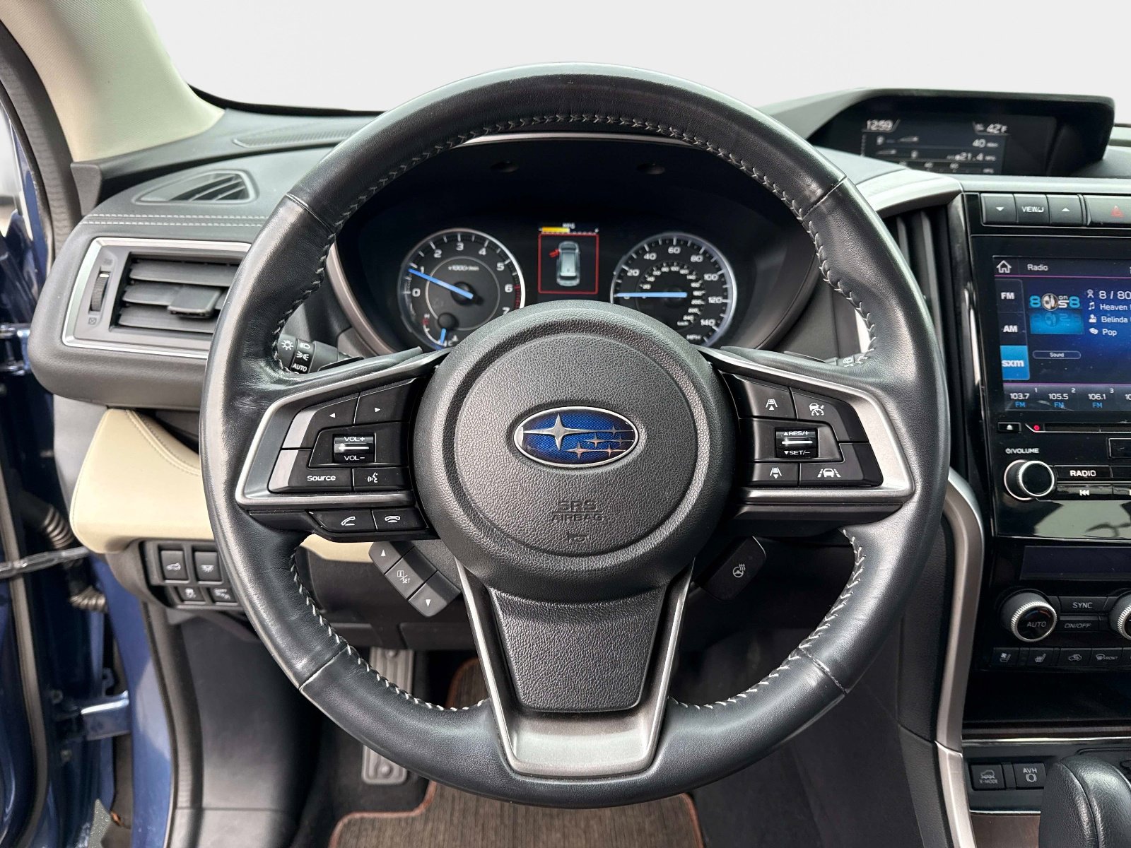 Used 2020 Subaru Ascent Touring image 27