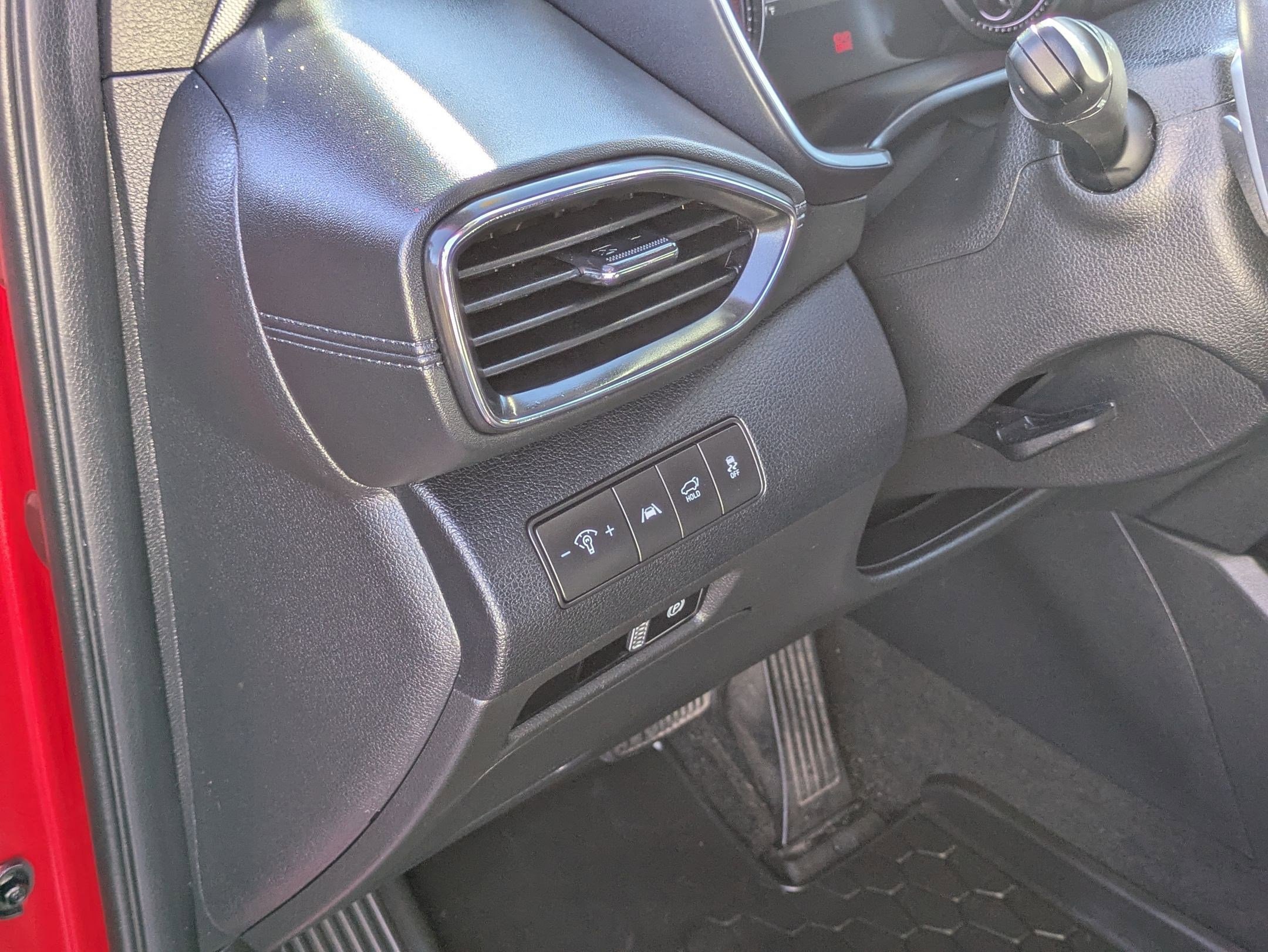 Used 2023 Hyundai Santa Fe XRT image 10