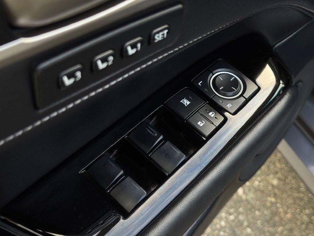 Used 2013 Lexus GS 350 AWD w/ Premium Pkg image 12