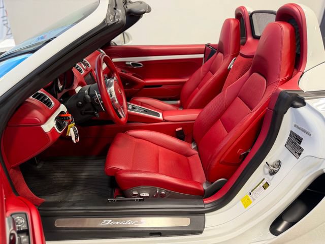 Used 2013 Porsche Boxster S RWD image 20