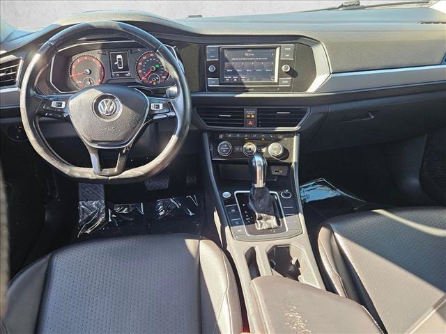 Used 2019 Volkswagen Jetta SE FWD image 18