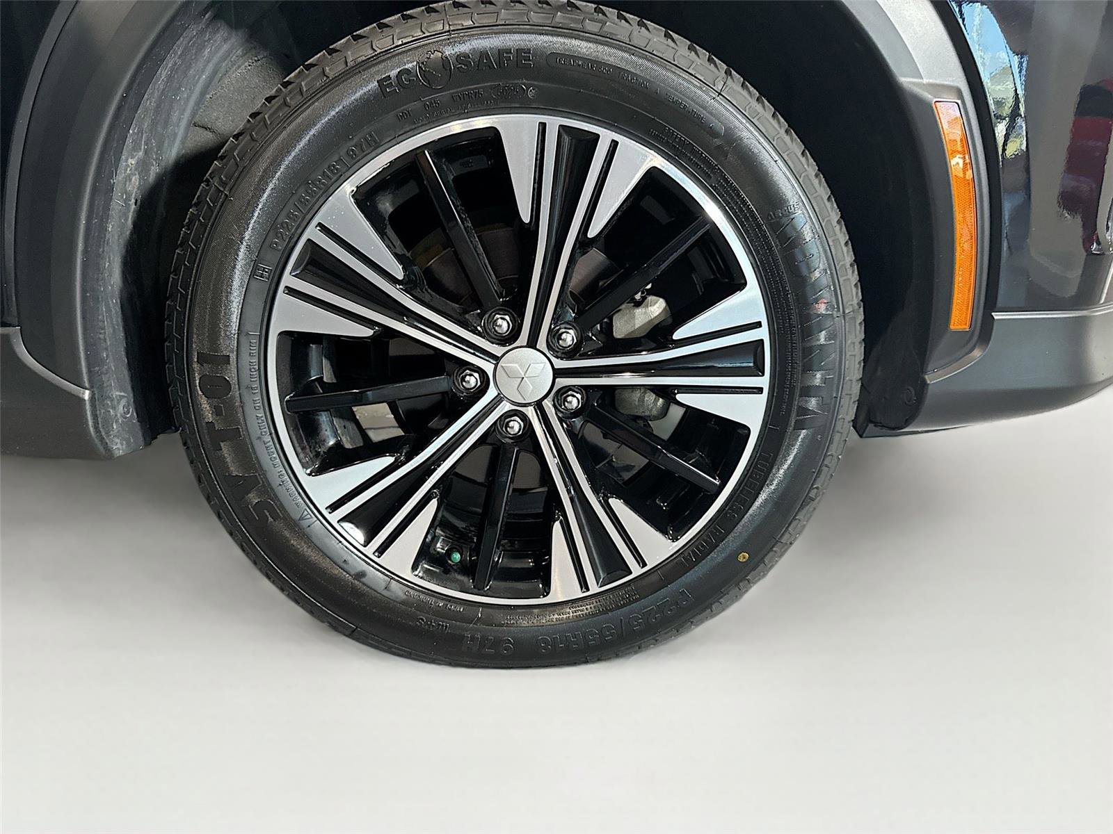 Used 2022 Mitsubishi Eclipse Cross SE image 34