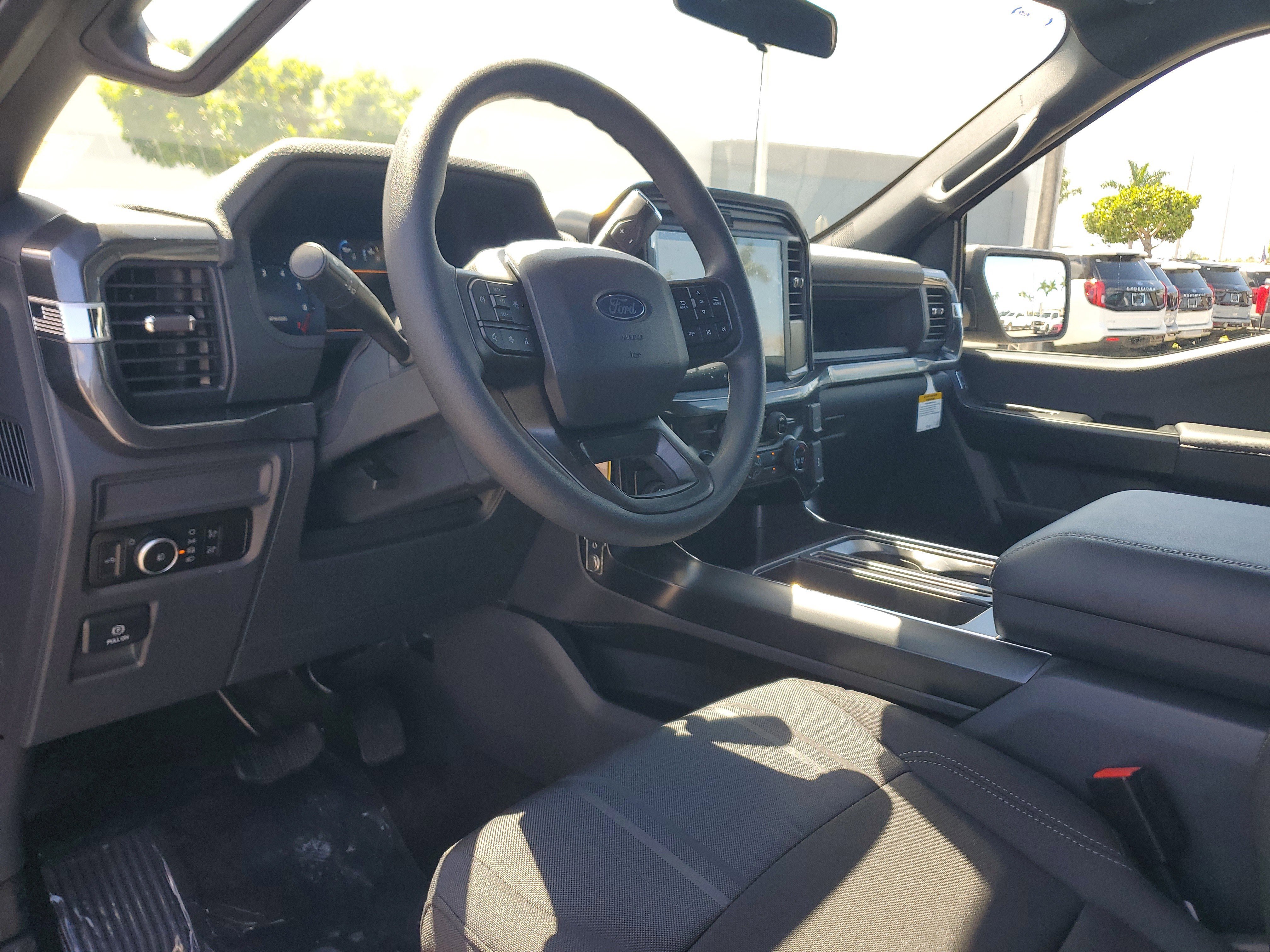 New 2026 Ford F150 STX w/ Equipment Group 200A image 9