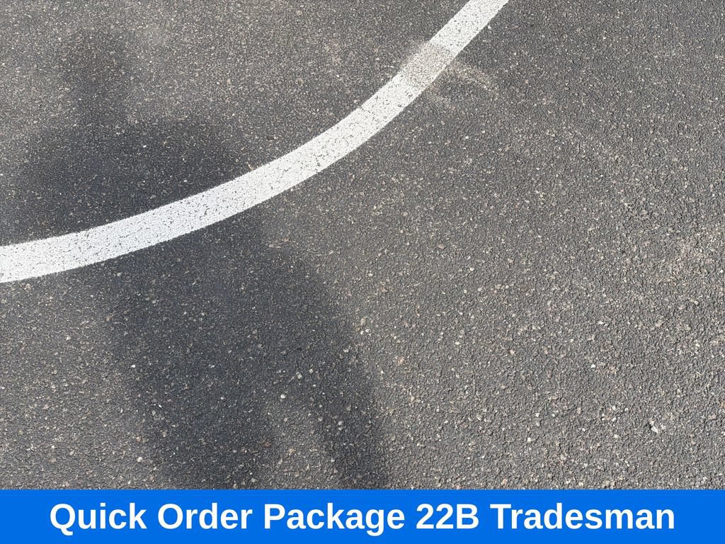 Used 2019 RAM 1500 Tradesman w/ Popular Equipment Group AWD/4WD image 4