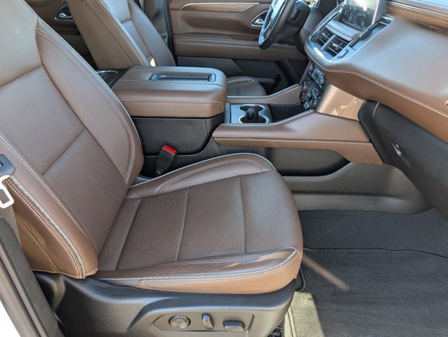 Used 2023 Chevrolet Tahoe High Country image 29