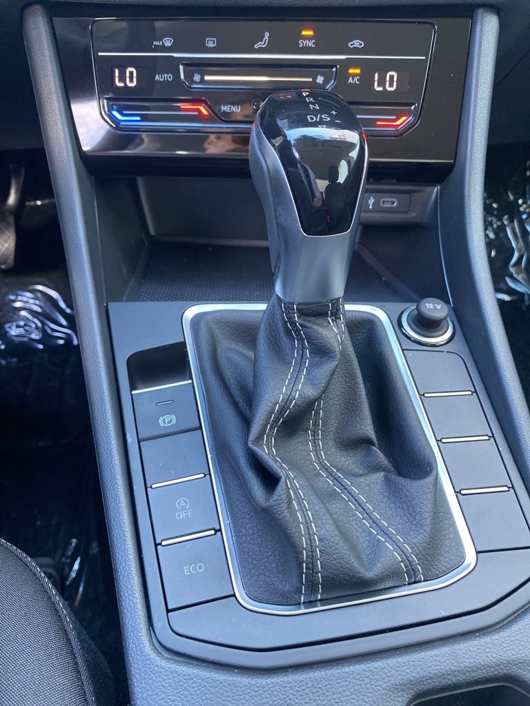 New 2025 Volkswagen Jetta S image 15